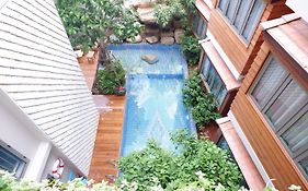 พาสเทล โอลด์ทาวน์ เชียงใหม่ (SHA Extra Plus)