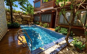 พาสเทล โอลด์ทาวน์ เชียงใหม่ (SHA Extra Plus)